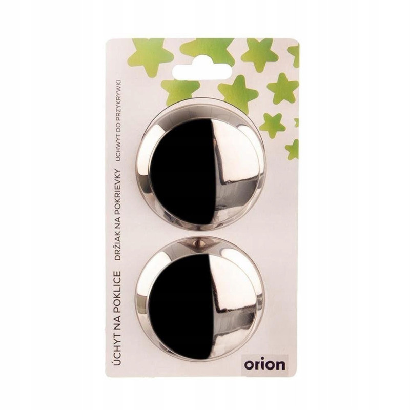 Gałki do pokrywek 2szt.