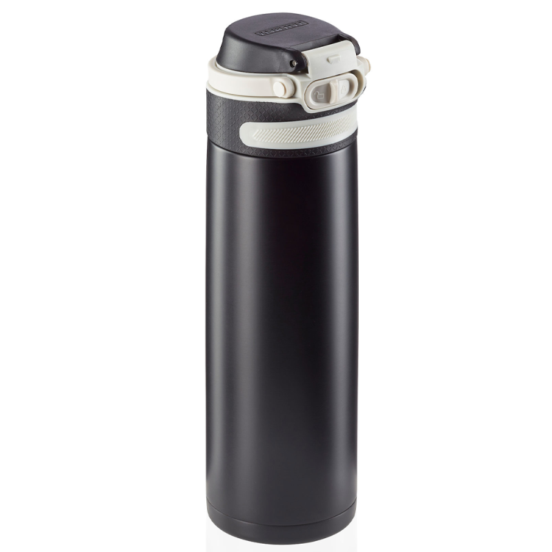 Kubek - termos Flip 600ml