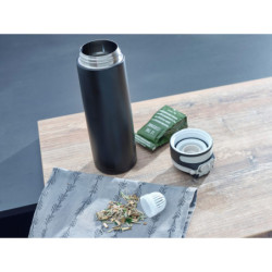 Kubek - termos Flip 600ml