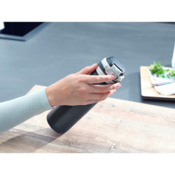 Kubek - termos Flip 600ml