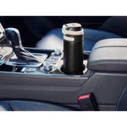 Kubek - termos Flip 600ml