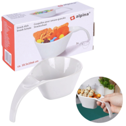 Miseczka na przekąski190ml