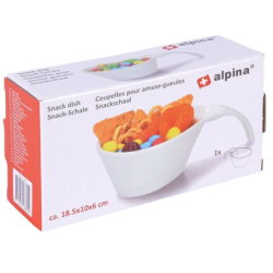 Miseczka na przekąski190ml