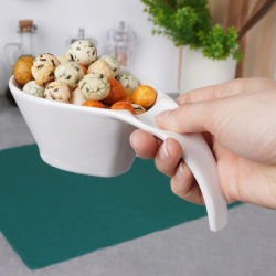 Miseczka na przekąski190ml