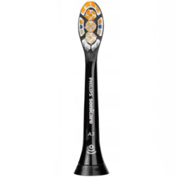 Końcówka Philips HX9091/11 A3 Premium All-in-One Black X4