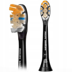 Końcówka Philips HX9091/11 A3 Premium All-in-One Black X4