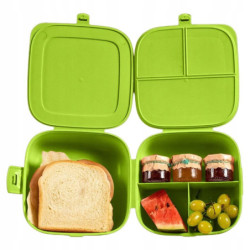 Pojemnik śniadaniowy lunchbox