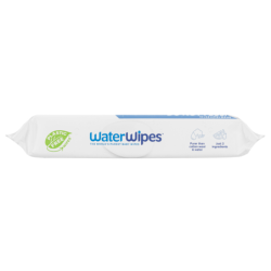 Chusteczki nawilżane WaterWipes Bio 720szt.