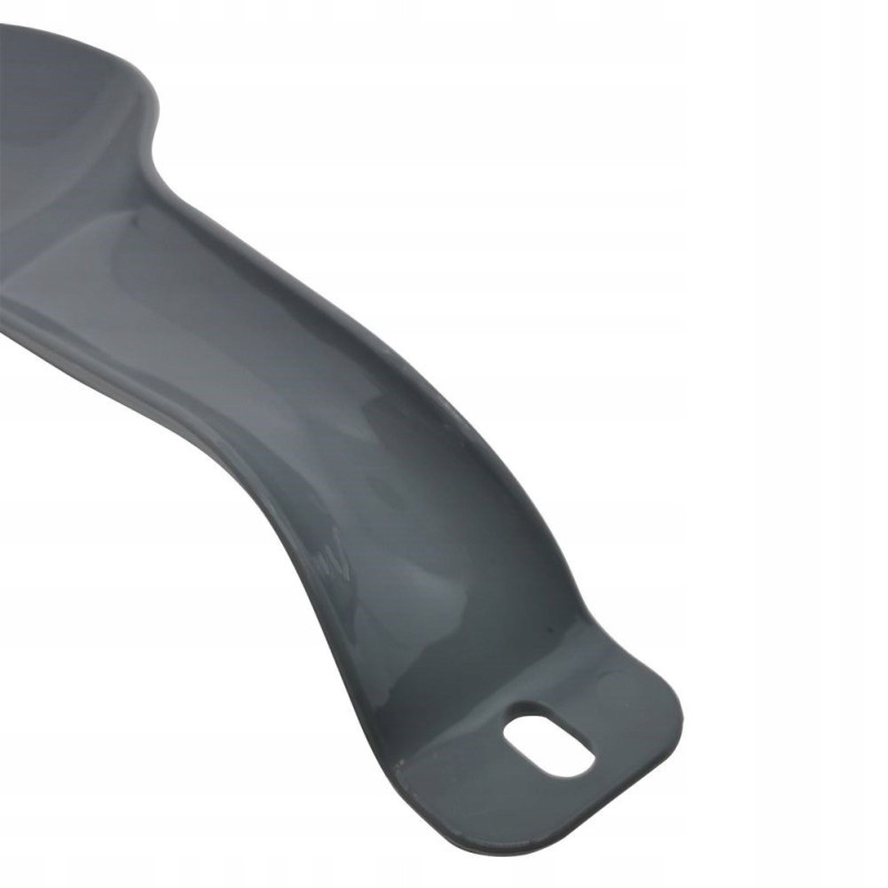 Podstawka pod łyżkę/chochlę (szara)