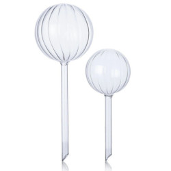 Kule nawadniające do roślin 2szt.