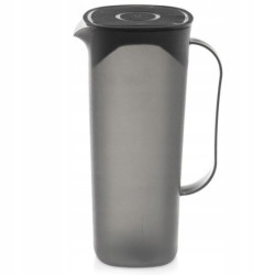 Dzbanek PEARL 1,8l  czarny
