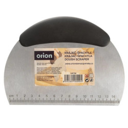 Szpatułka cukiernicza i rozdrabniacz