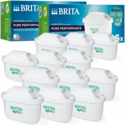 Filtr Brita Maxtra 12szt (zestaw)