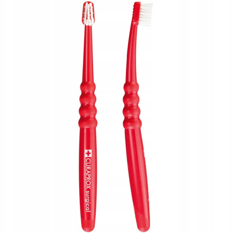 Szczoteczka Curaprox CS surgical mega soft