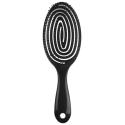 Szczotka do włosów BLACK