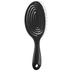 Szczotka do włosów BLACK