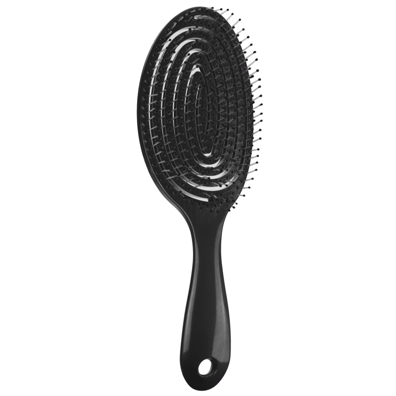 Szczotka do włosów BLACK