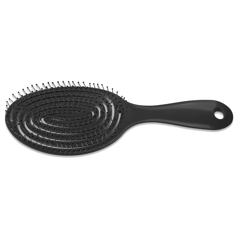 Szczotka do włosów BLACK