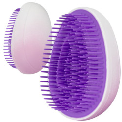 Szczotka do włosów okrągła