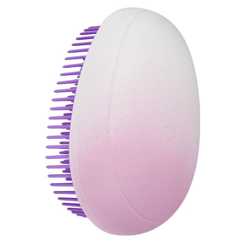 Szczotka do włosów okrągła