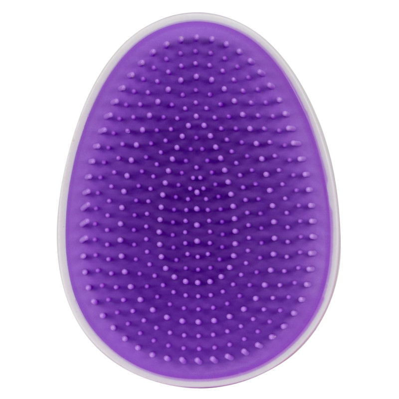 Szczotka do włosów okrągła