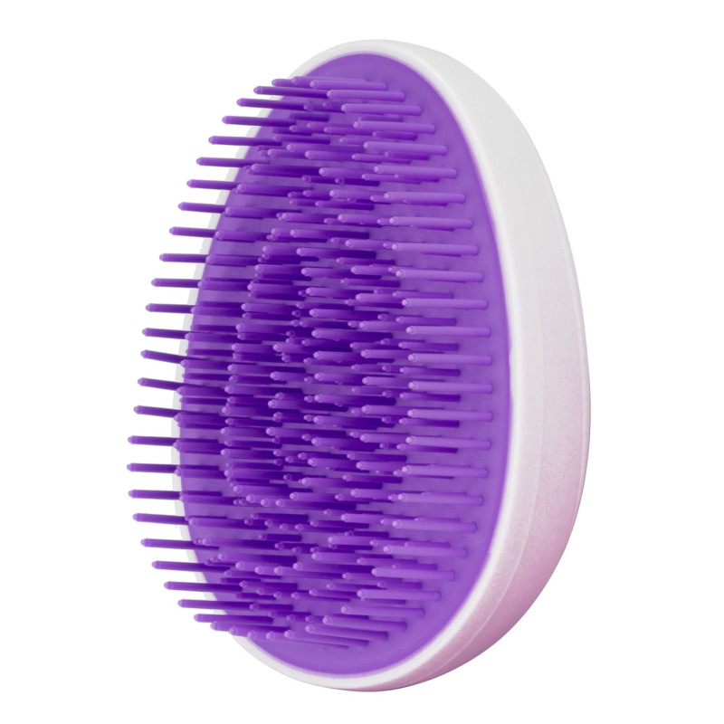 Szczotka do włosów okrągła