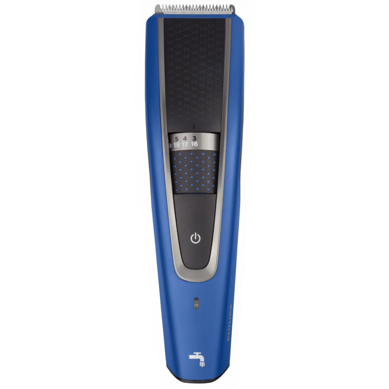 Maszynka do włosów Philips HC5612/15 + Etui na maszynki i golarki czarne