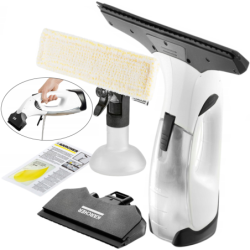 Myjka do okien Kärcher WV 2 Plus N white 1.633-642.0