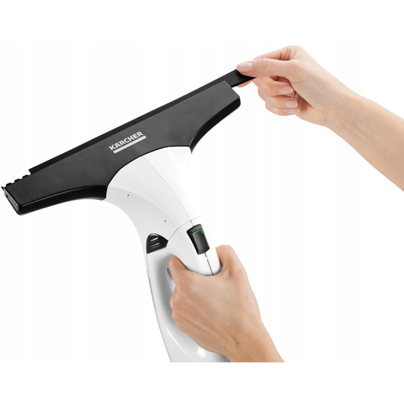 Myjka do okien Kärcher WV 2 Plus N white 1.633-642.0