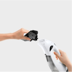 Myjka do okien Kärcher WV 2 Plus N white 1.633-642.0