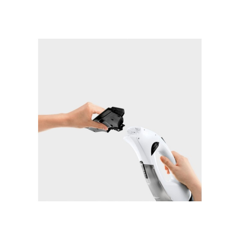 Myjka do okien Kärcher WV 2 Plus N white 1.633-642.0