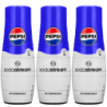 3x Syrop do SodaStream Pepsi