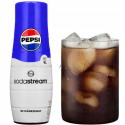 3x Syrop do SodaStream Pepsi