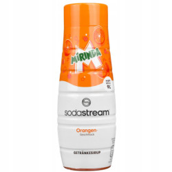 3x Syrop do SodaStream Mirinda