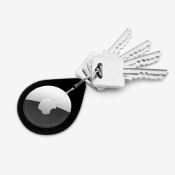 Brelok uchwyt na Apple AirTag TAG000001-B