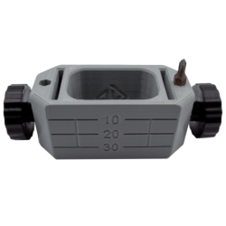 Poziomowanie sufitu konstrukcji profili CD 60 ES TLS000004-S