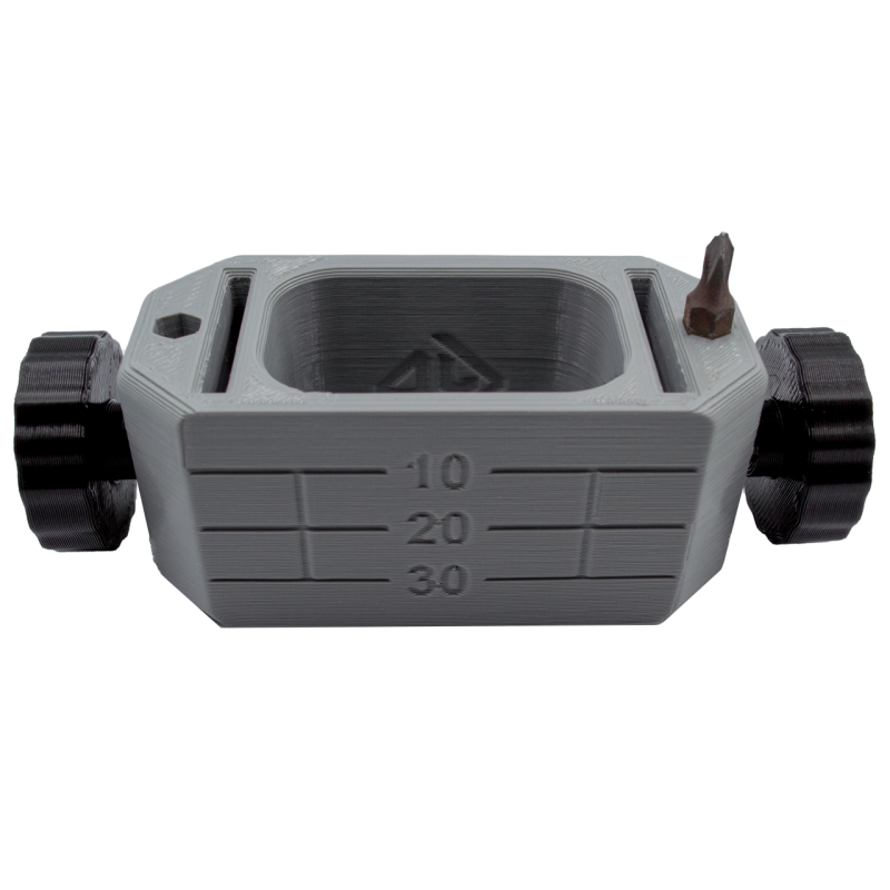 Poziomowanie sufitu konstrukcji profili CD 60 ES TLS000004-S