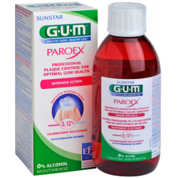 GUM PAROEX 0,12% Płyn (300 ml)
