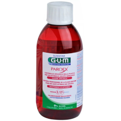 GUM PAROEX 0,12% Płyn (300 ml)