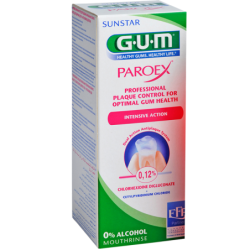 GUM PAROEX 0,12% Płyn (300 ml)