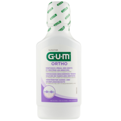 GUM ORTHO Płyn (300 ml)