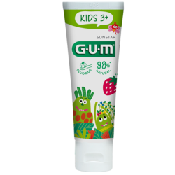 GUM KIDS 3+ Pasta (50 ml)
