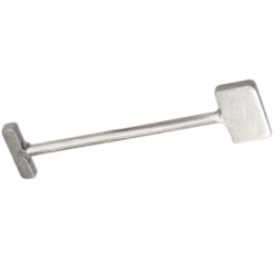 Zapasowe szpilki do poziomowania płytek (zestaw po 50 sztuk) x2