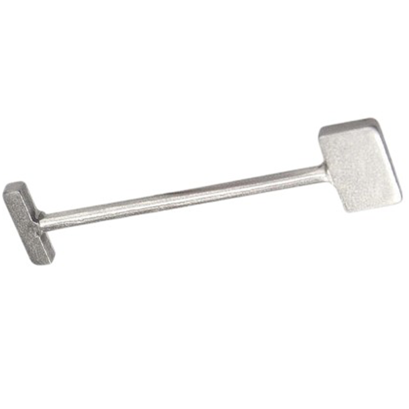 Zapasowe szpilki do poziomowania płytek (zestaw po 50 sztuk) x2