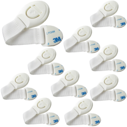 Philips Butelka Philips Avent SCF798/02 12m+ pink-yellow + zabezpieczenie 10 szt