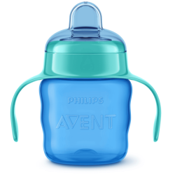 Butelka Philips Avent SCF551/05 + zabezpieczenie 10 szt