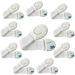 Butelka Philips Avent SCF551/05 + zabezpieczenie 10 szt