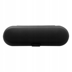 Oral-B Vitality Pro D103 Lilac Violet + końcówki zamienne + etui czarnei +2x  usta