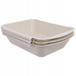 Zestaw do panierowania