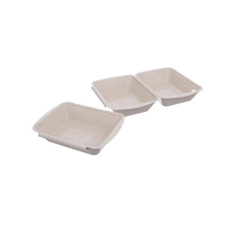 Zestaw do panierowania